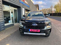 Ford Ranger  3.0 EcoBlue 240 AUTO D. CABINE WILDTRAK occasion - Photo 4