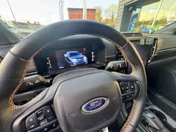 Ford Ranger 3.0 EcoBlue 240 AUTO D. CABINE WILDTRAK occasion - Photo 9