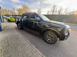 Ford Ranger 3.0 EcoBlue 240 AUTO D. CABINE WILDTRAK occasion - Photo 10