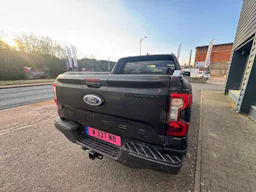 Ford Ranger 3.0 EcoBlue 240 AUTO D. CABINE WILDTRAK occasion - Photo 11