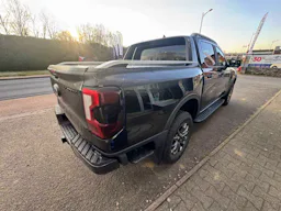 Ford Ranger 3.0 EcoBlue 240 AUTO D. CABINE WILDTRAK occasion - Photo 12