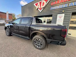 Ford Ranger 3.0 EcoBlue 240 AUTO D. CABINE WILDTRAK occasion - Photo 13