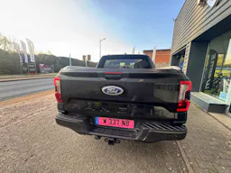 Ford Ranger  3.0 EcoBlue 240 AUTO D. CABINE WILDTRAK occasion - Photo 14