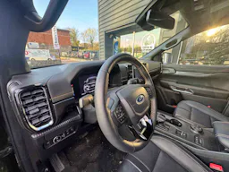 Ford Ranger  3.0 EcoBlue 240 AUTO D. CABINE WILDTRAK occasion - Photo 15