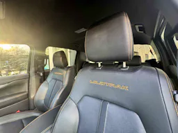 Ford Ranger 3.0 EcoBlue 240 AUTO D. CABINE WILDTRAK occasion - Photo 16