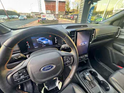 Ford Ranger 3.0 EcoBlue 240 AUTO D. CABINE WILDTRAK occasion - Photo 17