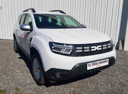 Dacia Duster  Blue dCi 115 4x4 Expression occasion - Photo 1