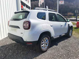 Dacia Duster  Blue dCi 115 4x4 Expression occasion - Photo 5