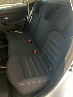 Dacia Duster  Blue dCi 115 4x4 Expression occasion - Photo 7