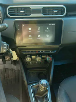 Dacia Duster  Blue dCi 115 4x4 Expression occasion - Photo 8