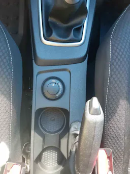 Dacia Duster Blue dCi 115 4x4 Expression occasion - Photo 10