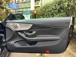 Mercedes Benz Classe C CLASSE C 200 CAB PACK AMG 184CH HYBRID occasion - Photo 17