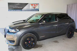 DS DS 3 CROSSBACK DS3 Crossback HDi 130 EAT8 Performance Line occasion - Photo 1
