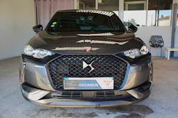 DS DS 3 CROSSBACK DS3 Crossback HDi 130 EAT8 Performance Line occasion - Photo 2