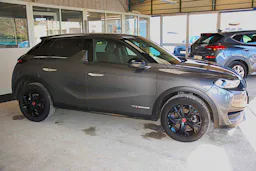 DS DS 3 CROSSBACK  DS3 Crossback HDi 130 EAT8 Performance Line occasion - Photo 3