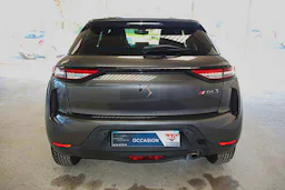 DS DS 3 CROSSBACK  DS3 Crossback HDi 130 EAT8 Performance Line occasion - Photo 4