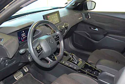 DS DS 3 CROSSBACK  DS3 Crossback HDi 130 EAT8 Performance Line occasion - Photo 5
