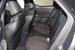 DS DS 3 CROSSBACK DS3 Crossback HDi 130 EAT8 Performance Line occasion - Photo 7