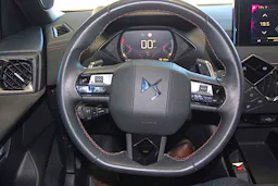 DS DS 3 CROSSBACK DS3 Crossback HDi 130 EAT8 Performance Line occasion - Photo 8