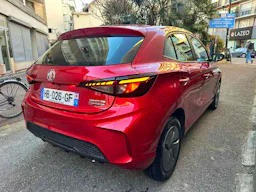 MG MG4 MG3+ 195CH STANDARD HYBRID occasion - Photo 7