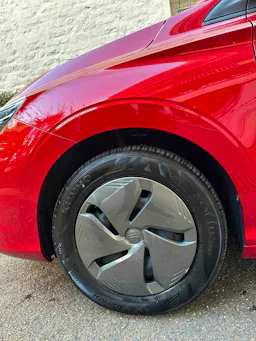 MG MG4  MG3+ 195CH STANDARD HYBRID occasion - Photo 8