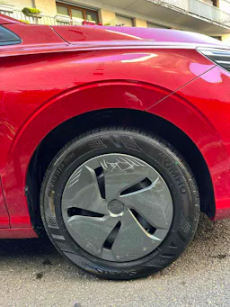 MG MG4 MG3+ 195CH STANDARD HYBRID occasion - Photo 9