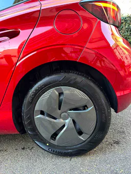 MG MG4  MG3+ 195CH STANDARD HYBRID occasion - Photo 10