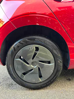 MG MG4 MG3+ 195CH STANDARD HYBRID occasion - Photo 11