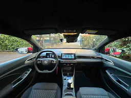 MG MG4 MG3+ 195CH STANDARD HYBRID occasion - Photo 12