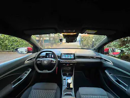 MG MG4  MG3+ 195CH STANDARD HYBRID occasion - Photo 12