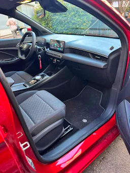 MG MG4  MG3+ 195CH STANDARD HYBRID occasion - Photo 15