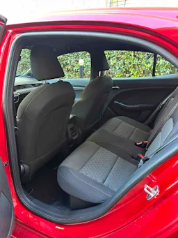 MG MG4  MG3+ 195CH STANDARD HYBRID occasion - Photo 16