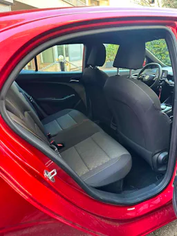 MG MG4 MG3+ 195CH STANDARD HYBRID occasion - Photo 17