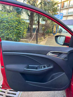 MG MG4  MG3+ 195CH STANDARD HYBRID occasion - Photo 18