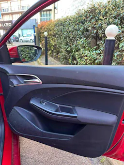 MG MG4  MG3+ 195CH STANDARD HYBRID occasion - Photo 19