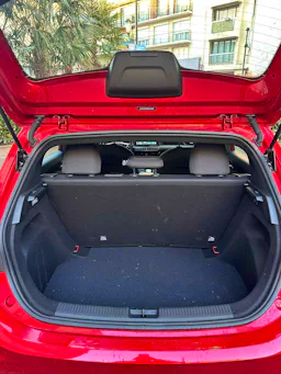 MG MG4 MG3+ 195CH STANDARD HYBRID occasion - Photo 20