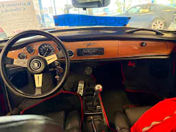 Volkswagen Karmann Ghia  1500 occasion - Photo 5