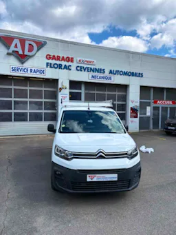 Citroën Berlingo 3 occasion - Photo 1