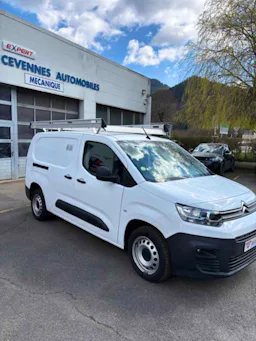 Citroën Berlingo 3 occasion - Photo 2