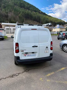 Citroën Berlingo 3 occasion - Photo 3
