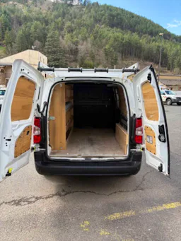 Citroën Berlingo  3 occasion - Photo 4