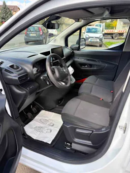 Citroën Berlingo  3 occasion - Photo 5