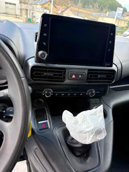 Citroën Berlingo 3 occasion - Photo 6