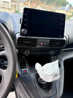 Citroën Berlingo  3 occasion - Photo 6