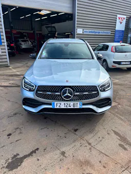 Mercedes Benz Classe GLC  300DE occasion - Photo 1