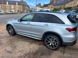 Mercedes Benz Classe GLC 300DE occasion - Photo 5
