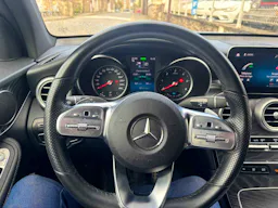Mercedes Benz Classe GLC  300DE occasion - Photo 6