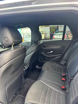 Mercedes Benz Classe GLC  300DE occasion - Photo 8