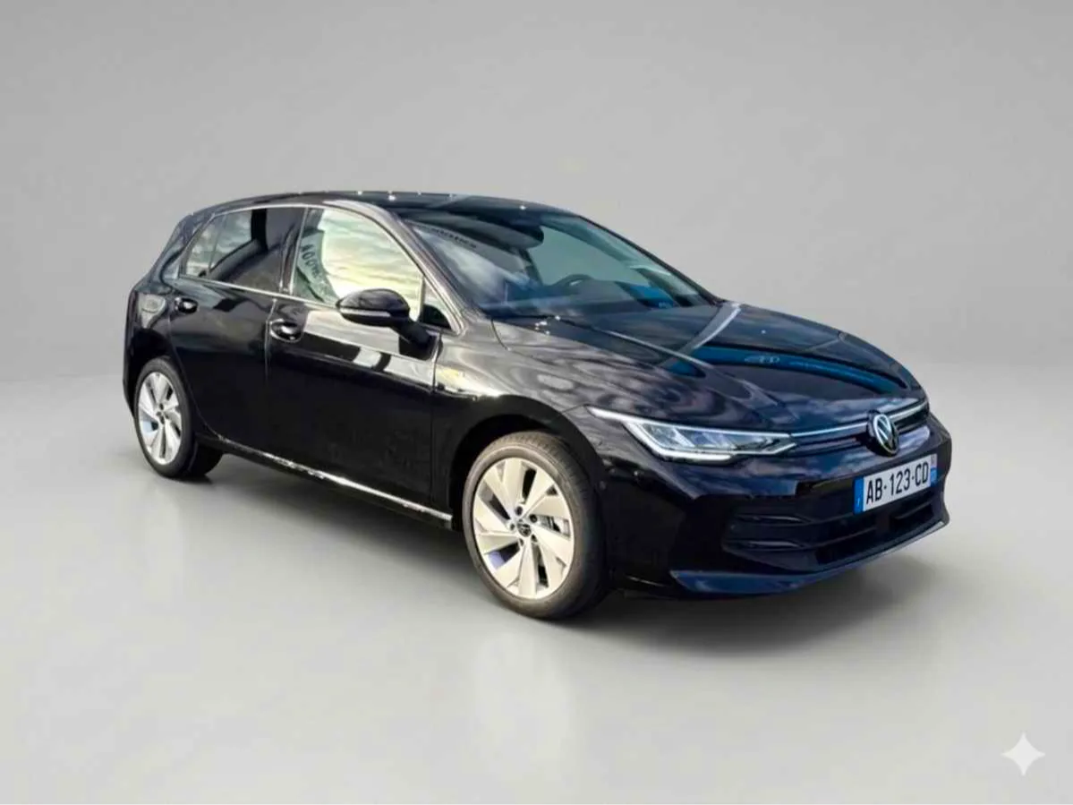 Volkswagen Golf VW EDITION 2.0 TDI150CH occasion