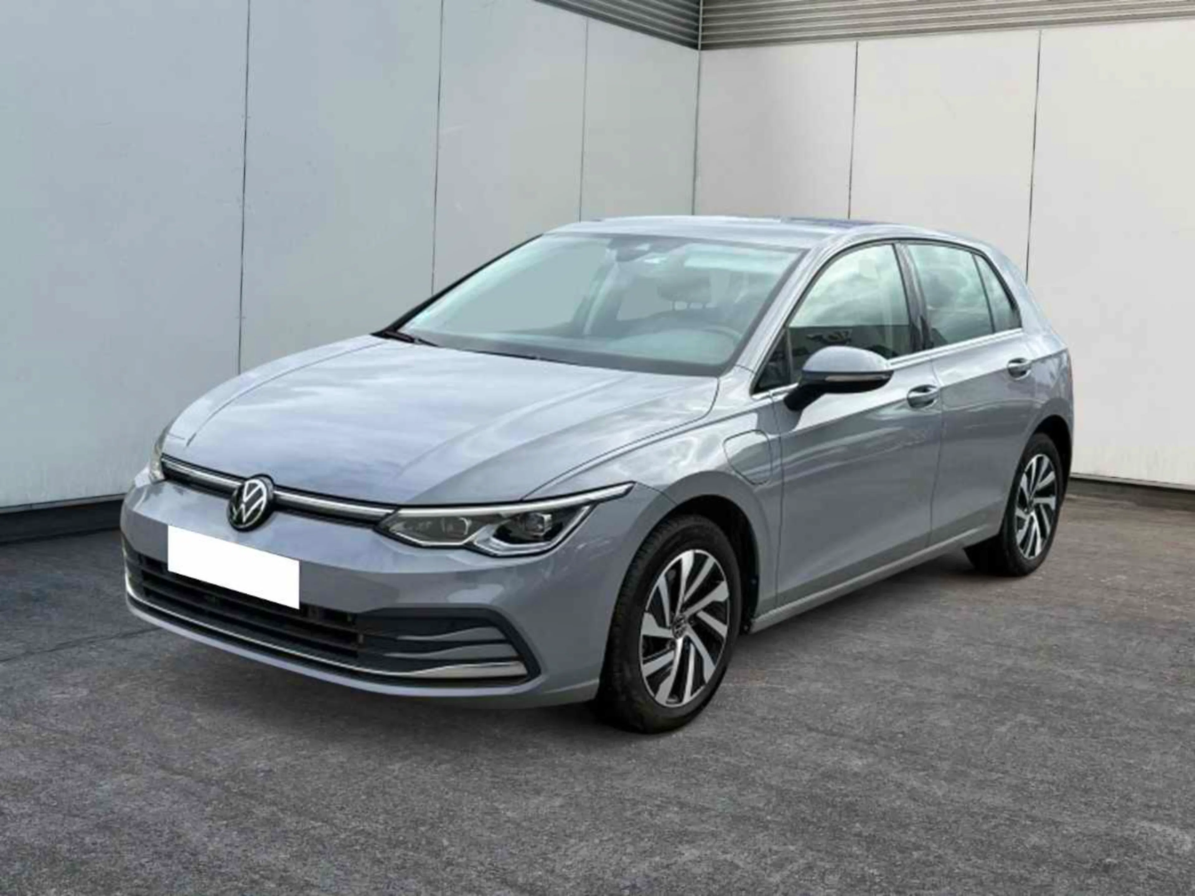 Volkswagen Golf VIII 1.4 EHybrid OPF 204ch Style DSG6 / PREMIERE MAIN / FINANCEMENT POSSIBLE occasion